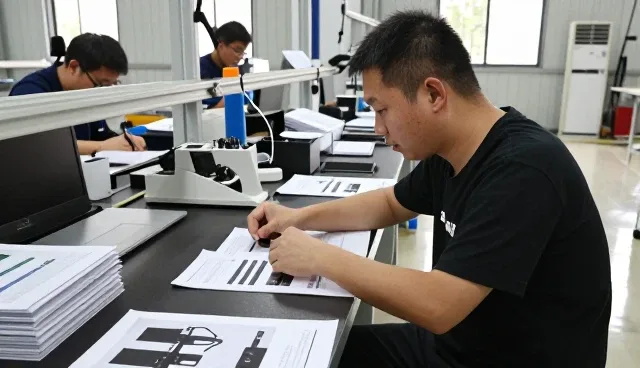 连锁门店中的花岗岩异形件应用趋势分析